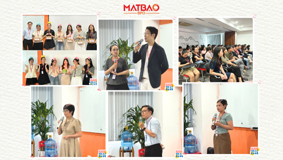 ✨ RECAP MẮT BÃO BPO GATHERING THÁNG 9 – KẾT NỐI ĐỂ TỎA SÁNG ✨